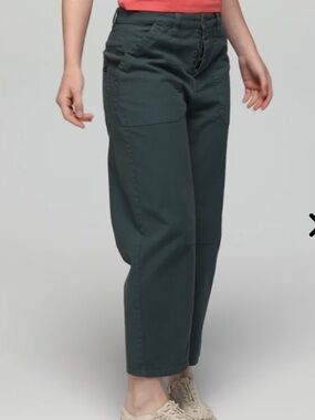 Prana Melrose Pants